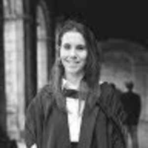 Meet your Posher, Alexandra